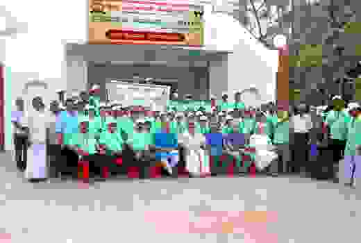 Vaishyacamp 5 may 2015 15 